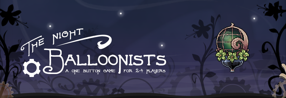 The Night Balloonists