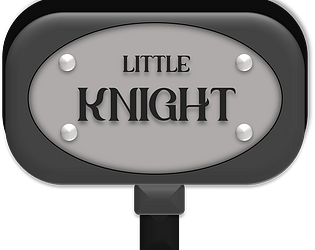 Little Knight