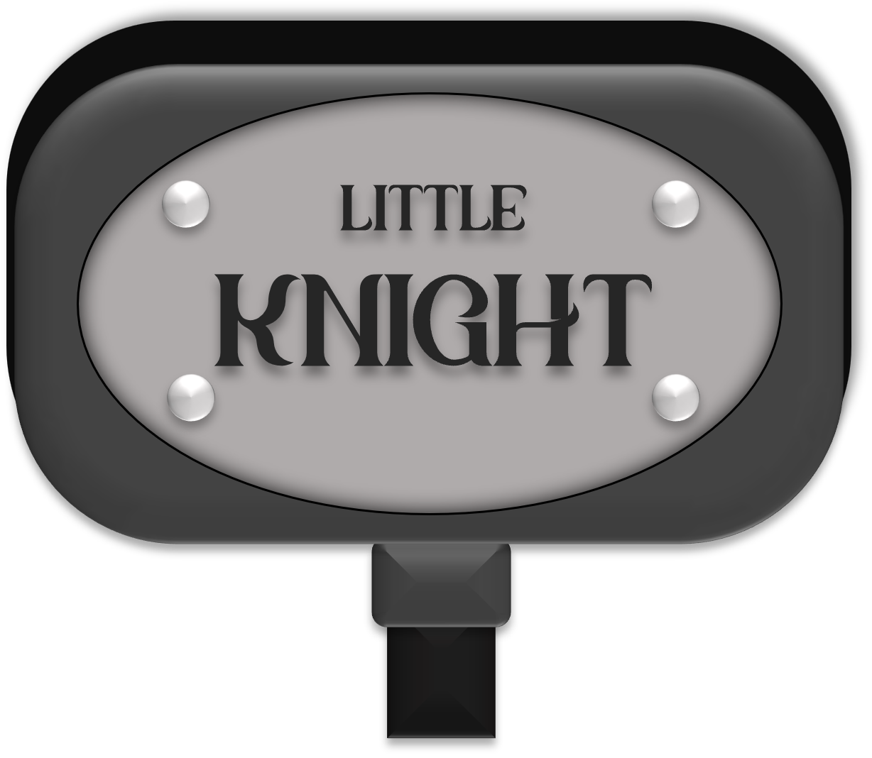 Little Knight