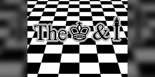 Cover image for The King and I