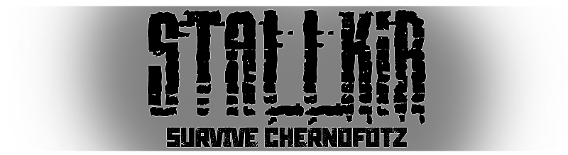 Stallkir: Survive Chernofotz