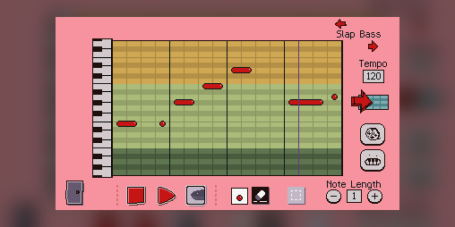 Cover image for Intern Music