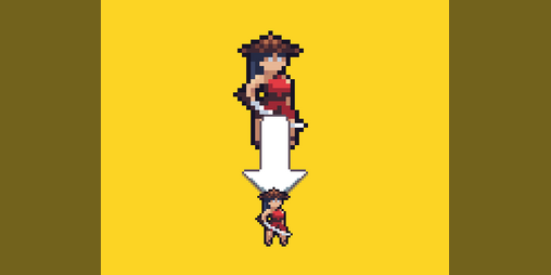 Cover image for Shrinka Sprite