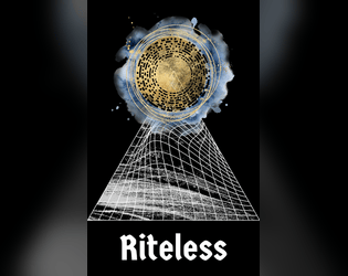 Riteless  