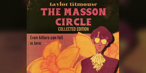Cover image for The Masson Circle Collection (1-3)