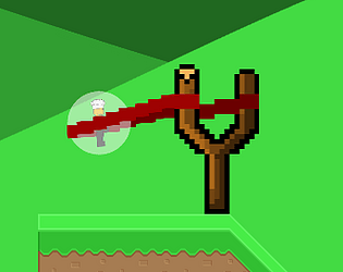 Brickster Bounce