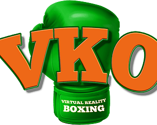 VKO Virtual Reality Boxing