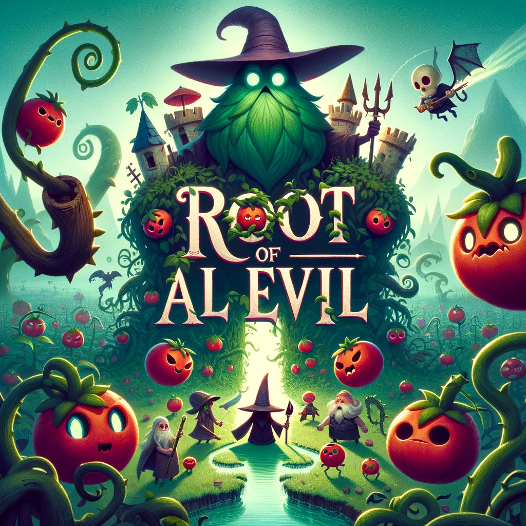 The Root of All Evil