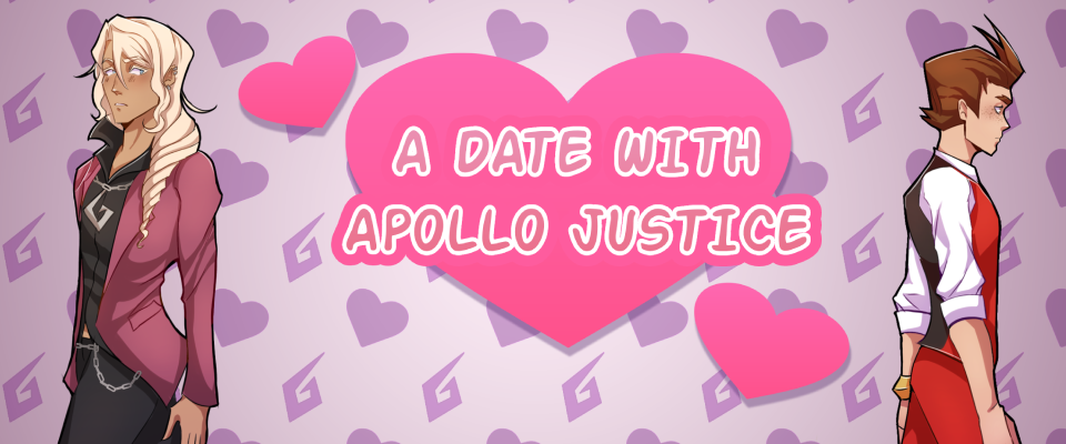 A Date With Apollo Justice