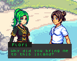 Games like Visual Novel Character - itch.io