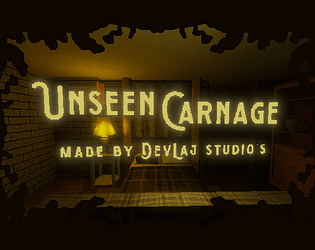 Unseen Carnage