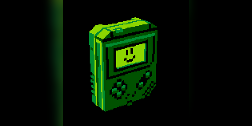 Cover image for Greenboy