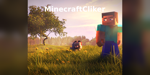 Cover image for MinecraftClicker