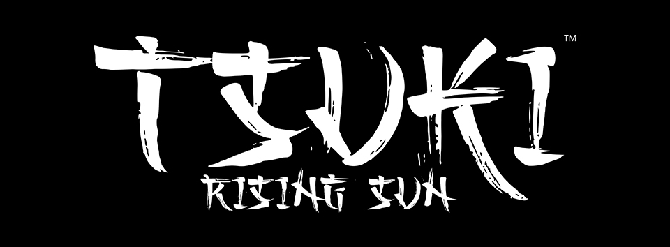 Tsuki Rising Sun