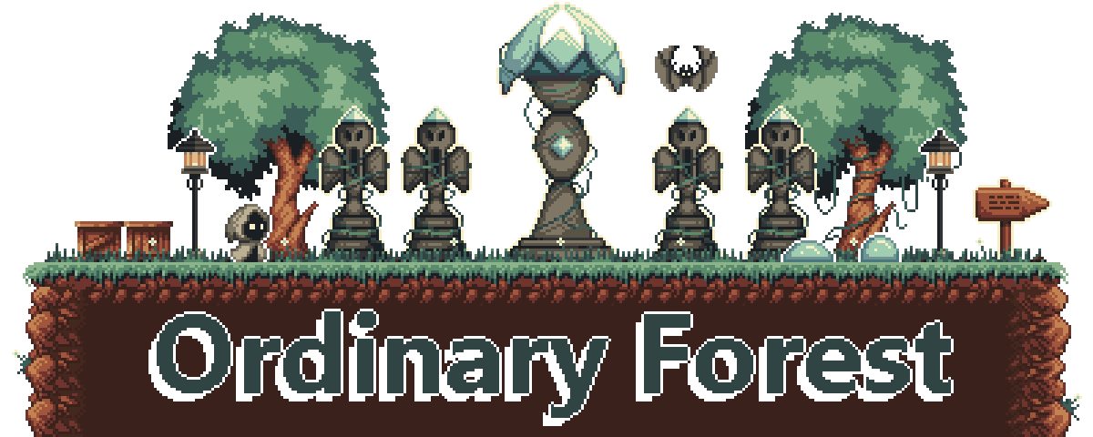 Pixel Ordinary Forest