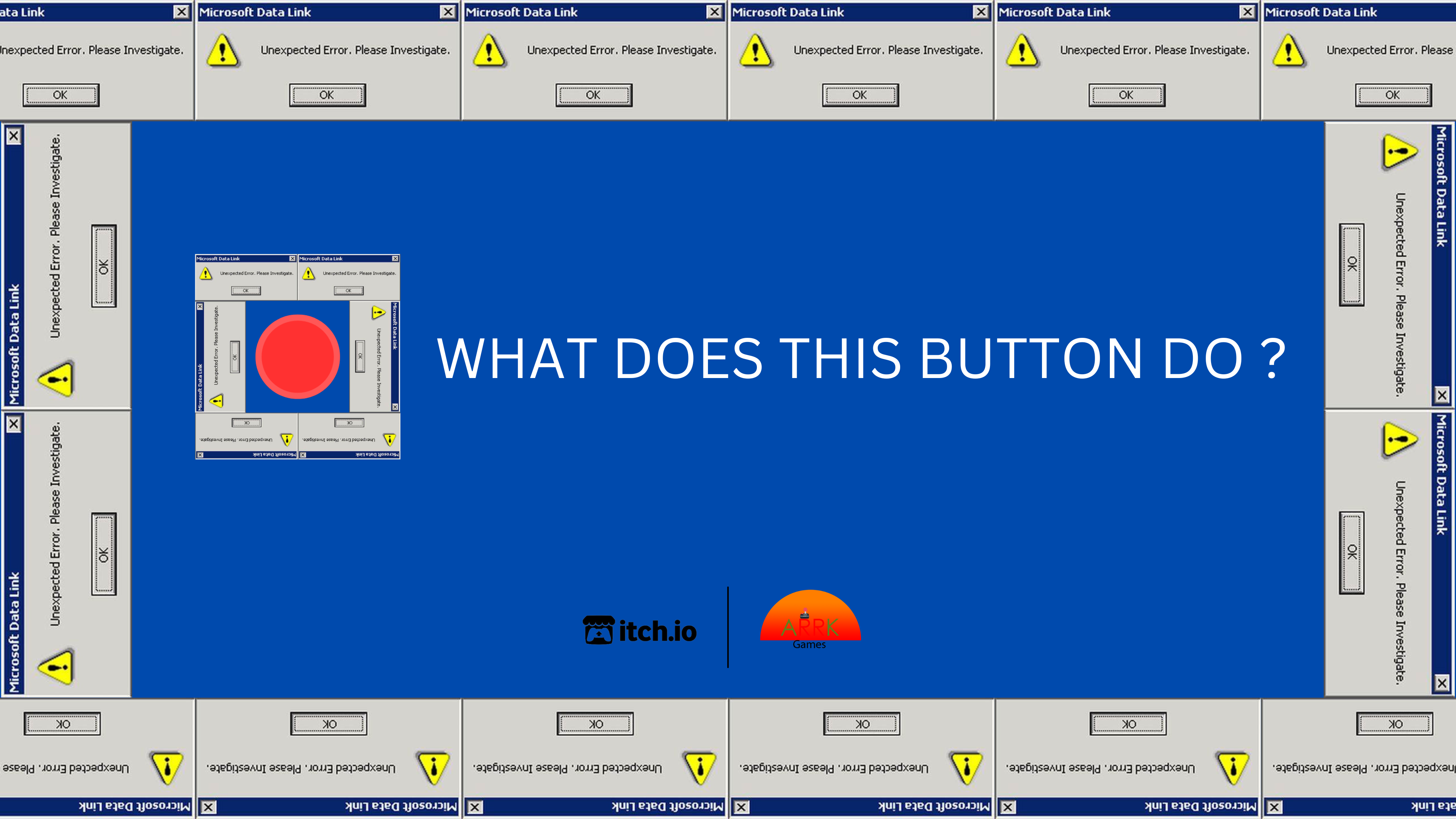 WHAT DOES THIS BUTTON DO ?