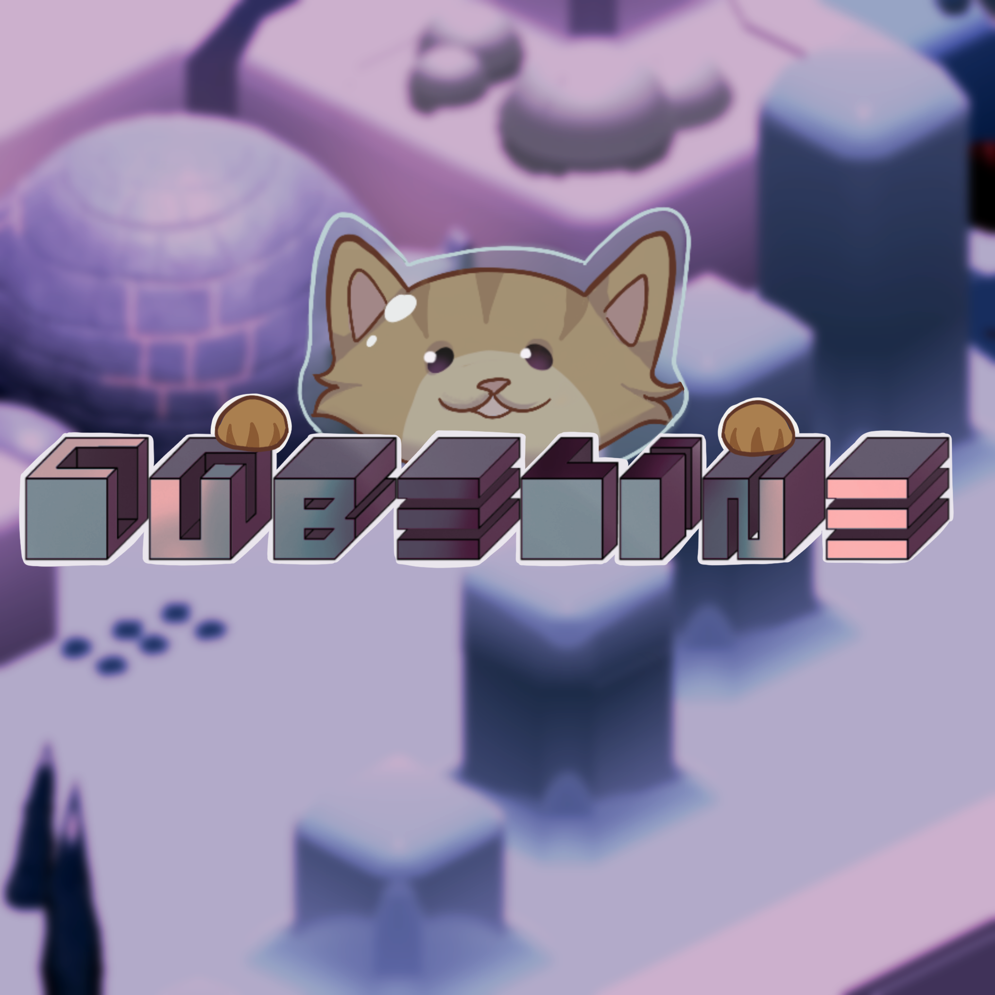 Codename: Cubeline