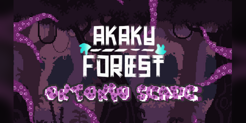 Cover image for Oktokio Scape