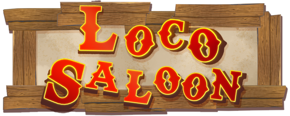 Loco Saloon