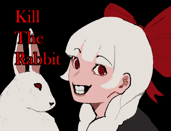 Kill the Rabbit by CODI/CLAUDIO
