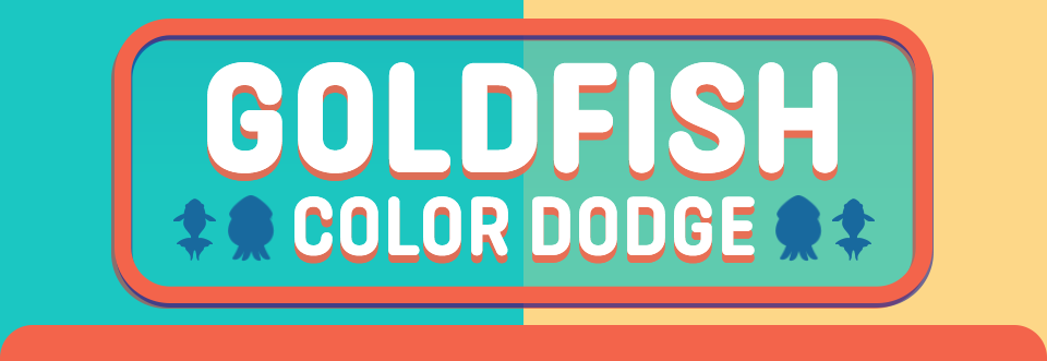Goldfish Color Dodge