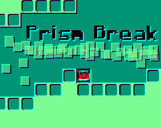 Cover image for Prism Break