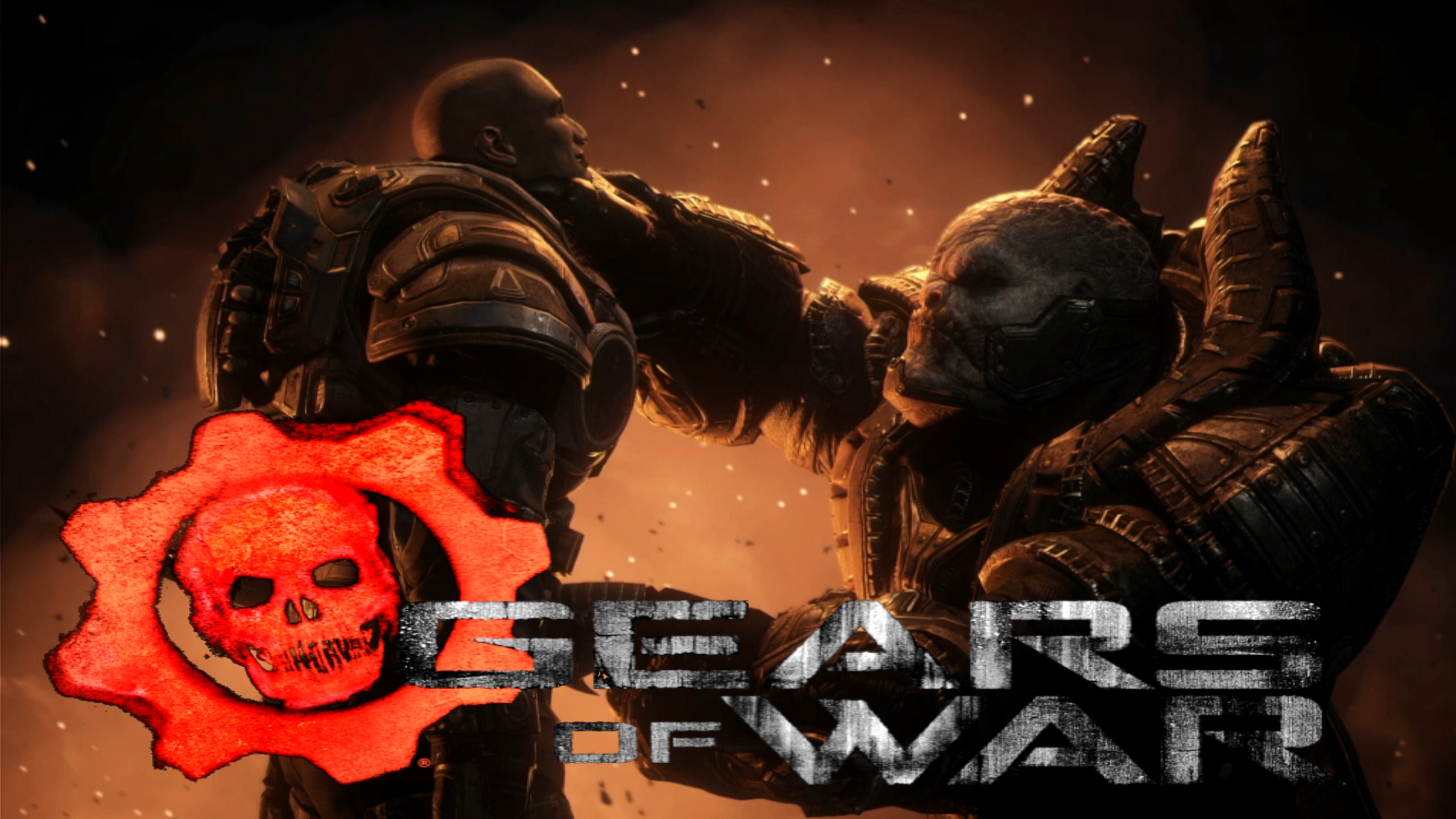 Gears of war - itch.io