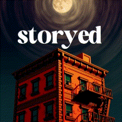 Cover image for storyed