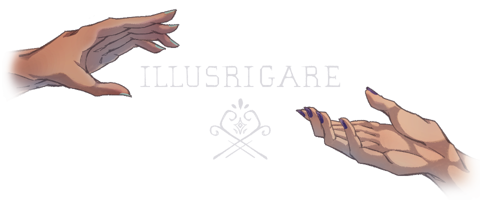 Illusrigare [Prototype Demo]
