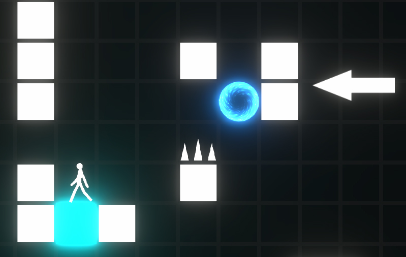 Gravity Puzzle