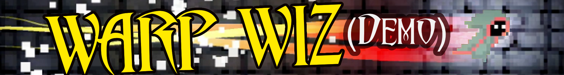 Warp Wiz: The SpellSprint Chronicles (DEMO)