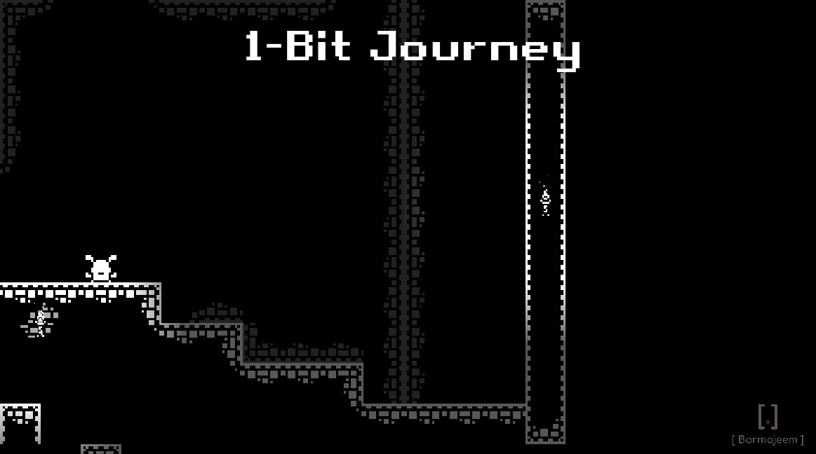 1-Bit Journey