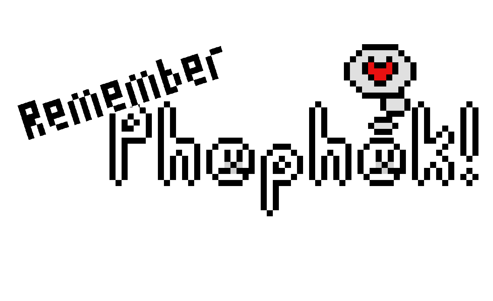 Remember Phophok!