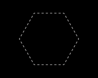 Hexland for ShadowDark  