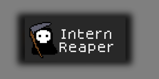 Cover image for InternReaper