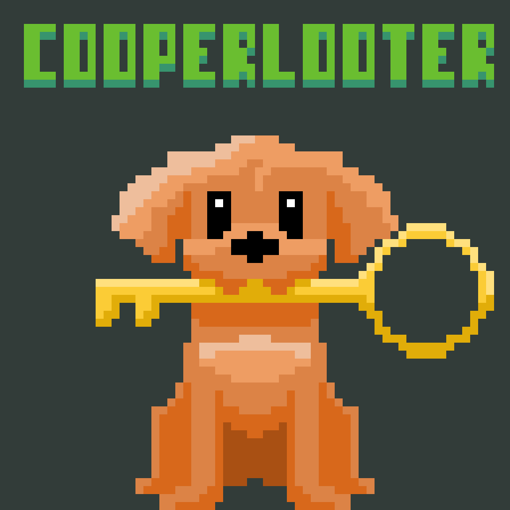 Cooper Looter