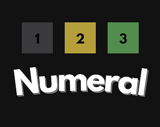 Numeral