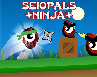 SeiOpals Ninja