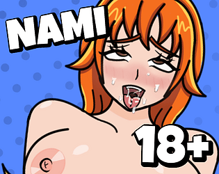 Nami - One Piece