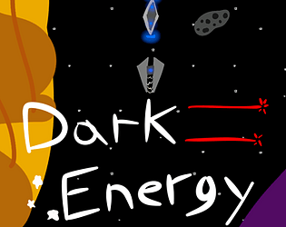 Dark Energy