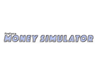 Money Simulator