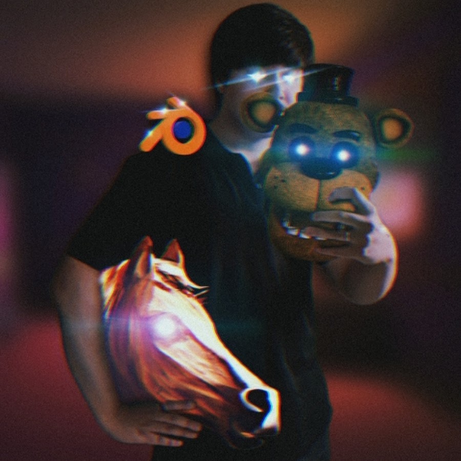 Cover image for ODS Party