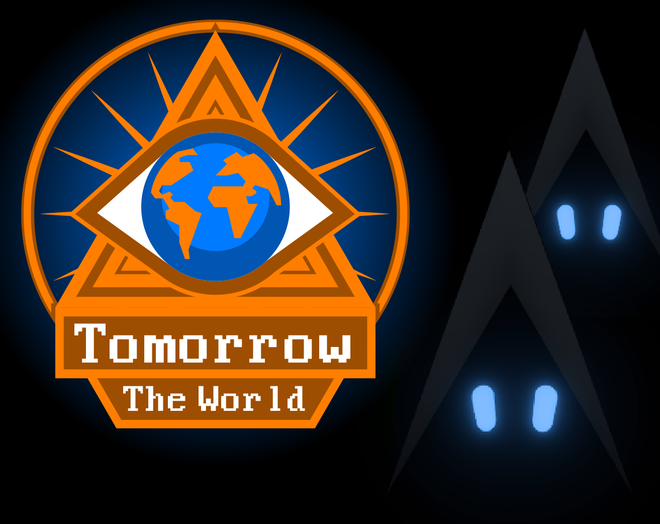Tomorrow The World By Refractal tomorrow-the-world-by-refractal