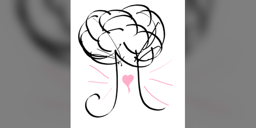 Cover image for The Tree with a Heart