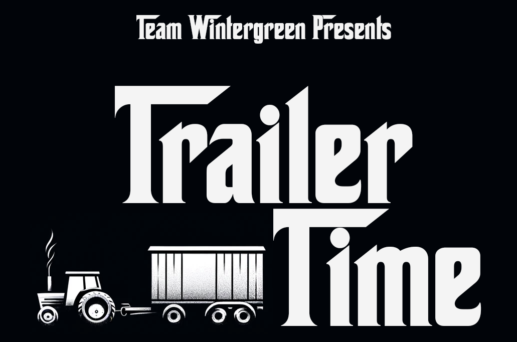 Trailer Time