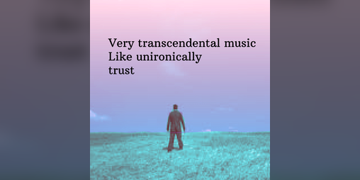 Cover image for experimenting a lil