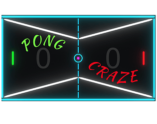 Pong Craze