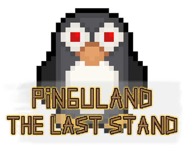 Cover image for Pinguland: The Last Stand