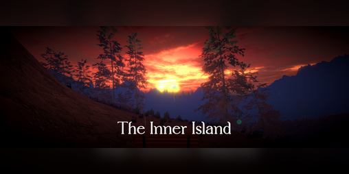 Cover image for The Inner Island