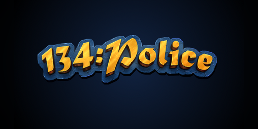 Cover image for 134:Police